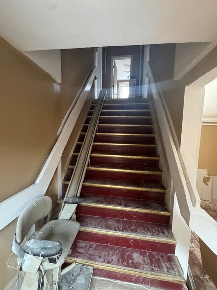 More Photos Of 2449 Shirley Ave, Baltimore Flex For Sale