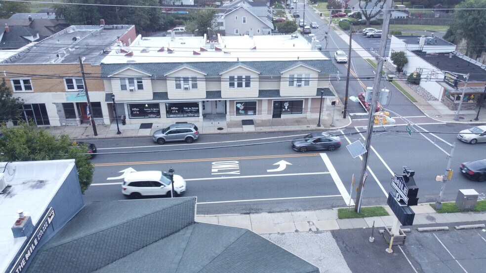 More Photos Of 215-223 N Black Horse Pike, Runnemede Apartments For Lease