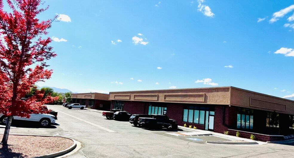 More Photos Of 4270 Buckingham Dr, Colorado Springs Research And Development For Lease