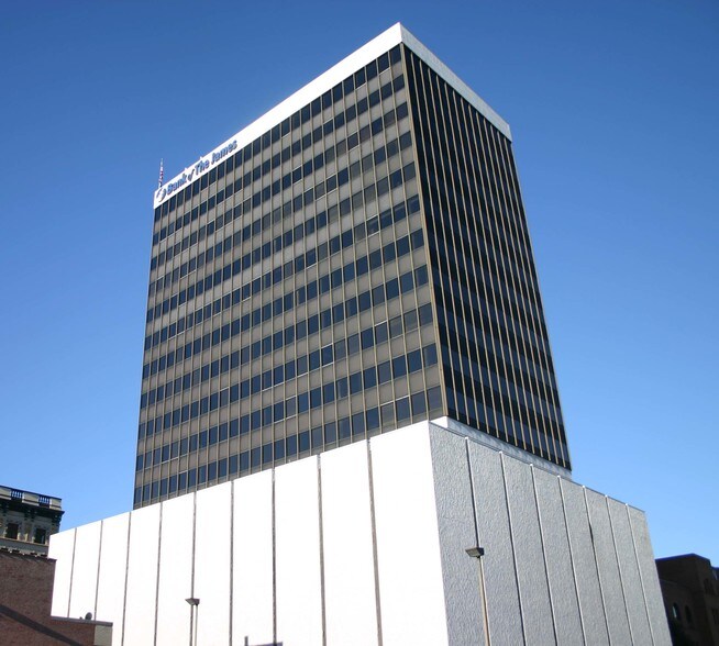 More Photos Of 828 Main St, Lynchburg Office For Lease