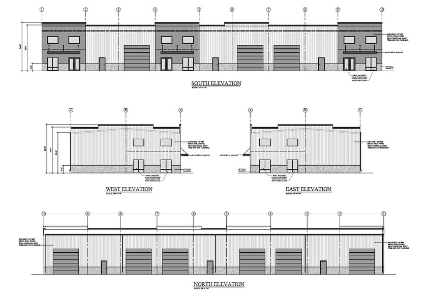 More Photos Of 1204 W 3470 N, Spanish Fork Flex For Lease