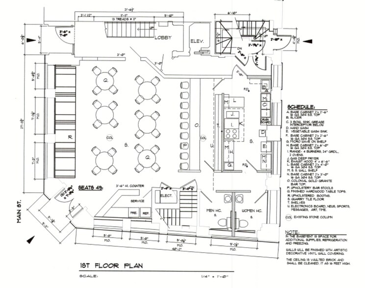 More Photos Of 1252 Main St, Springfield Office For Sale