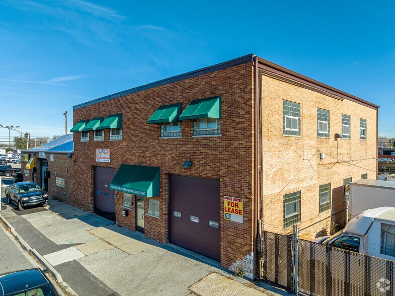 Primary Photo Of 9201-9207 S Keating, Oak Lawn Self Storage For Lease