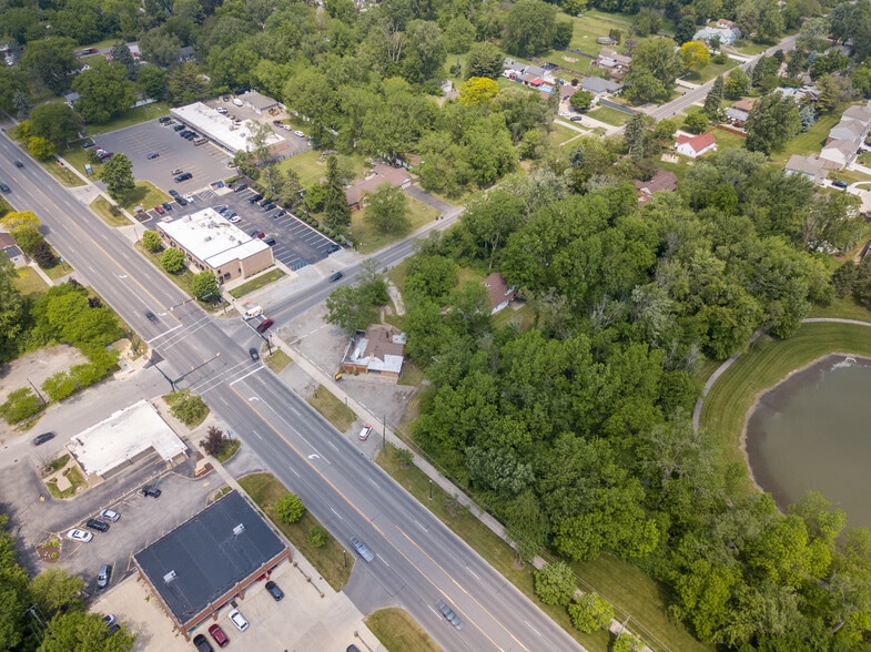 More Photos Of 21090 Goddard Rd, Taylor General Retail For Sale