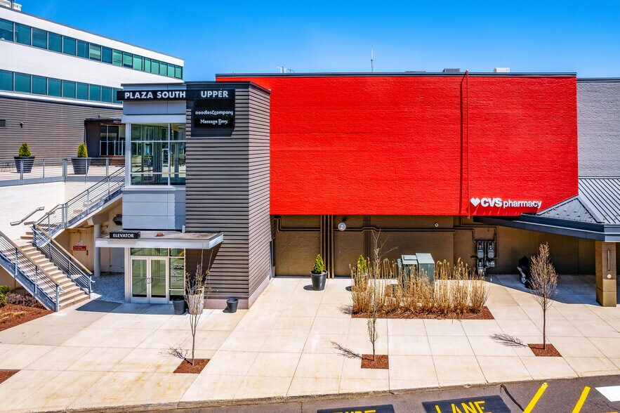 More Photos Of 333 N Main St, West Hartford Unknown For Lease