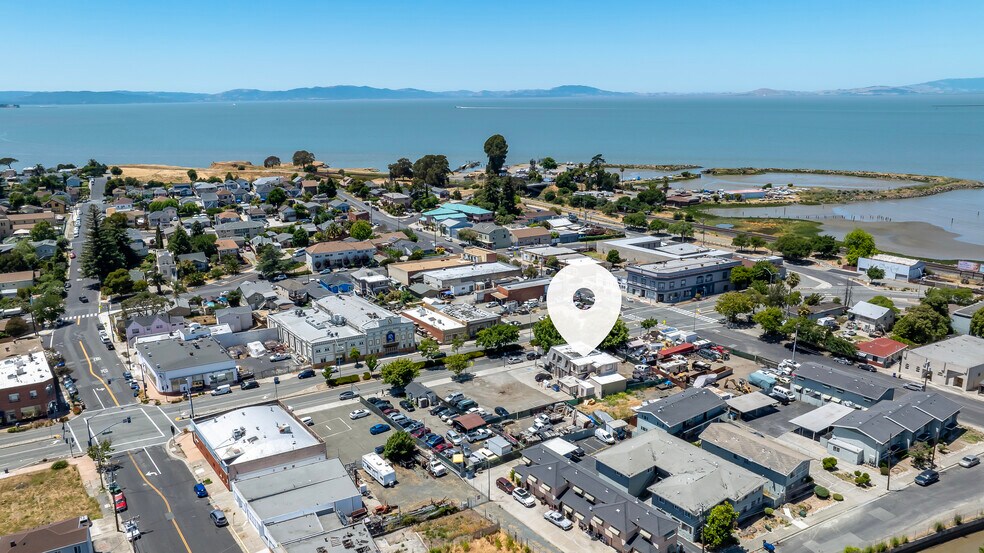 More Photos Of 133 Parker Ave, Rodeo Land For Sale