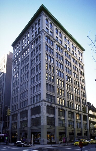 More Photos Of 112-116 Madison Ave, New York Office For Lease