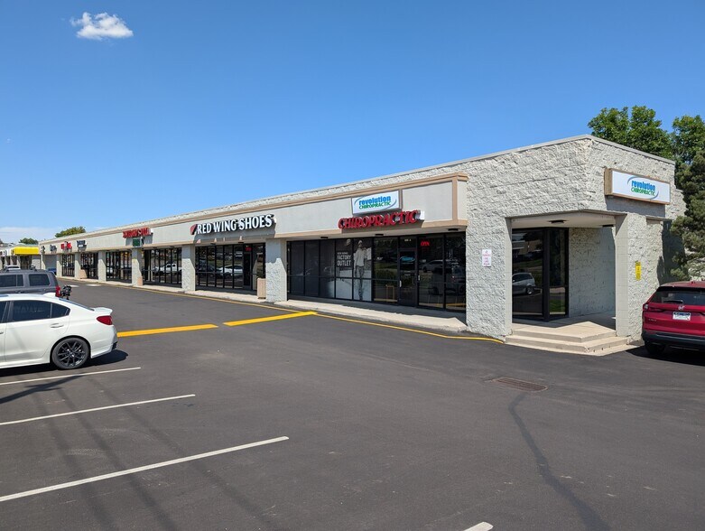 More Photos Of 8410 Wadsworth Blvd, Arvada Unknown For Lease