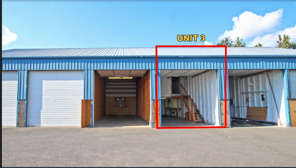 More Photos Of 20580 Painters Ct, Bend Industrial For Lease