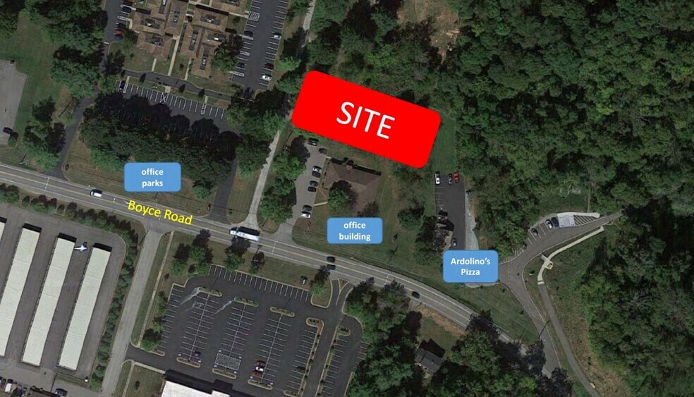 More Photos Of 2585 Maple Ln, Pittsburgh Medical For Lease