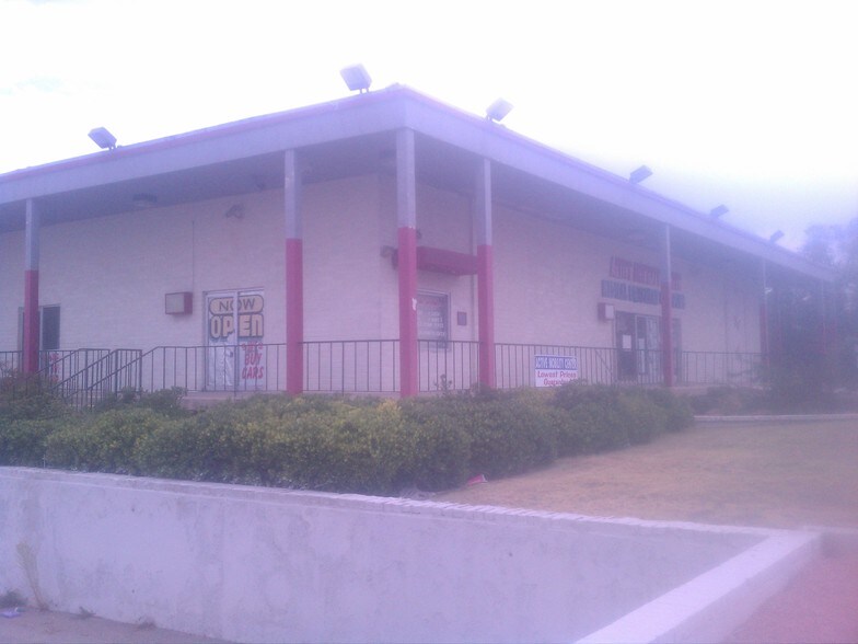 More Photos Of 14923 7th St, Victorville Freestanding For Sale