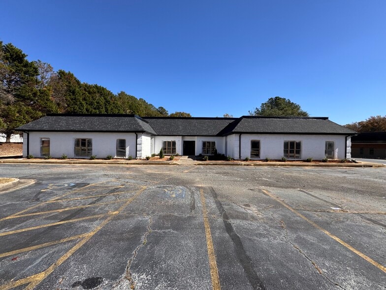 Primary Photo Of 6564 Professional Pl, Riverdale Medical For Lease