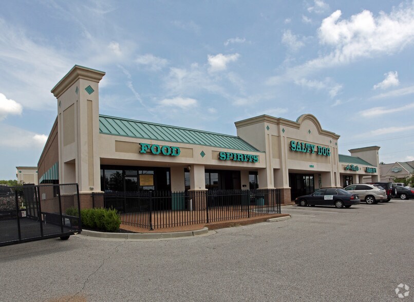 More Photos Of 1771 Germantown Rd, Cordova Unknown For Lease