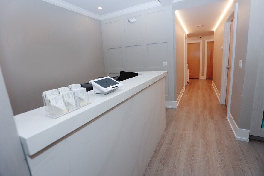 More Photos Of 200 White Rd, Little Silver Medical For Lease