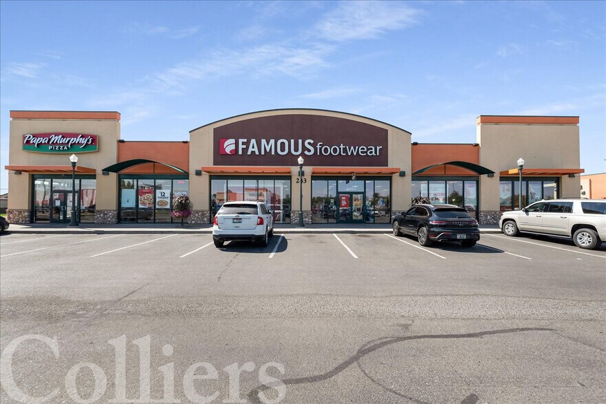 More Photos Of 203 East Ln N, Ontario Unknown For Lease