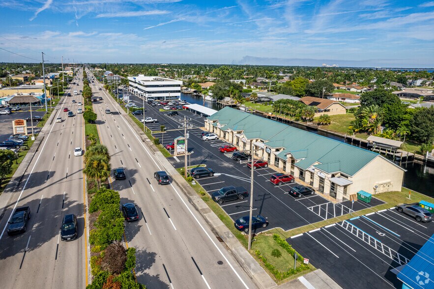 More Photos Of 3515 Del Prado Blvd S, Cape Coral Medical For Lease