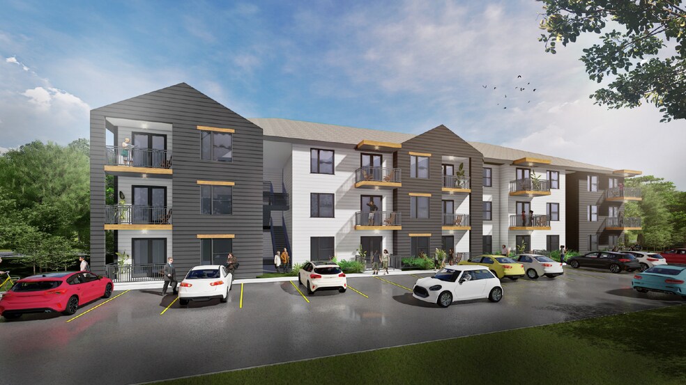 More Photos Of 3607 Ranch Road 1869, Liberty Hill Land For Sale