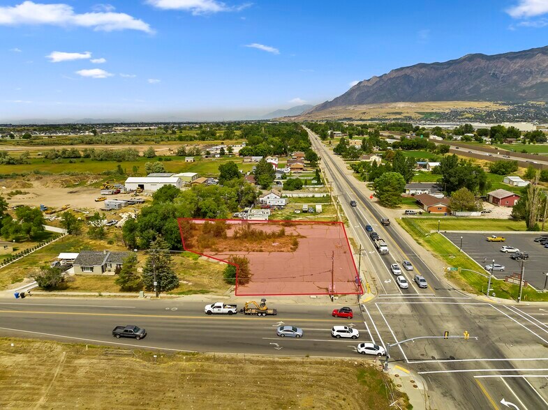 More Photos Of 1819 N 2000 W, Farr West Land For Sale