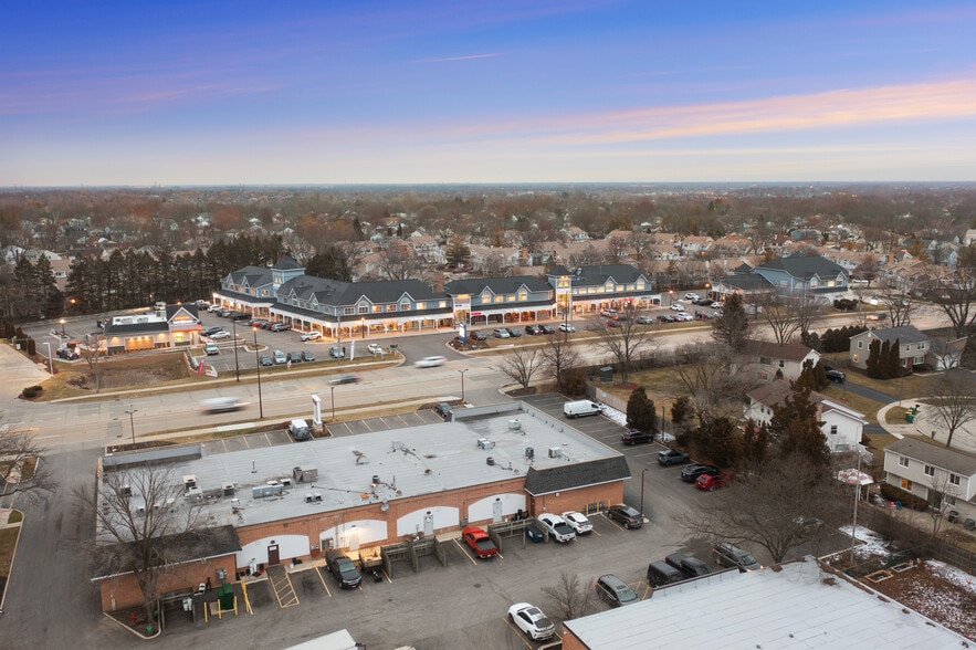 More Photos Of 1131-1217 McHenry Rd, Buffalo Grove Unknown For Lease