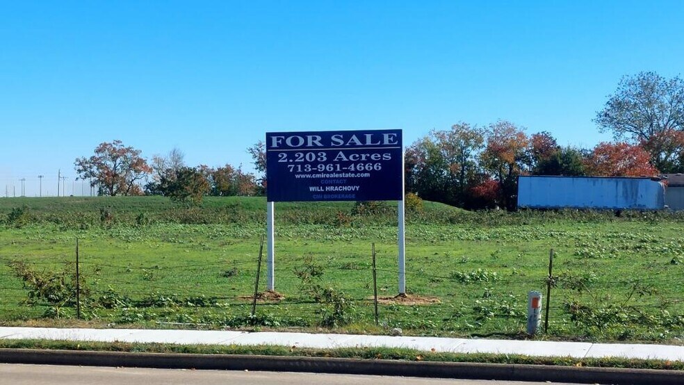 More Photos Of N Mason Rd & Franz Rd, Katy Land For Sale