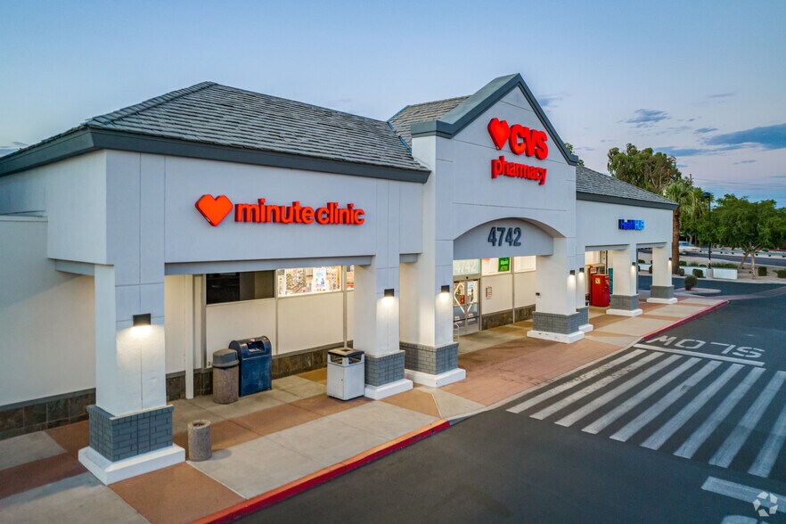 More Photos Of 4730 E Indian School Rd, Phoenix Unknown For Lease