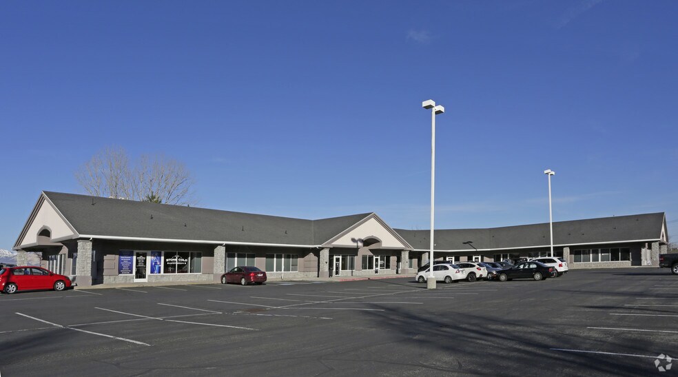 More Photos Of 12226 S 1000 E, Draper Unknown For Lease