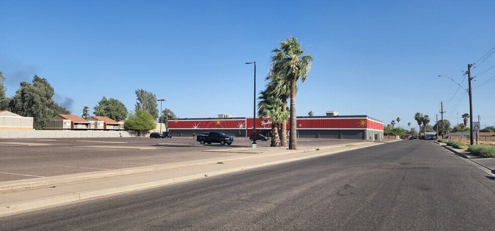 More Photos Of 7241 W Indian School Rd, Phoenix Bowling Alley For Sale