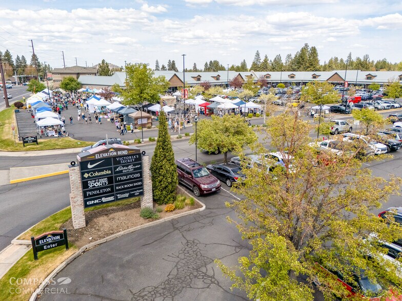 More Photos Of 61334 S Highway 97, Bend Unknown For Lease