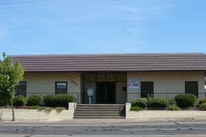 Primary Photo Of 1666 E Cypress Ave, Redding Office For Lease