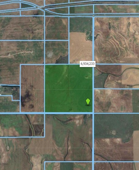 More Photos Of 159 +/- Acres on SW 150 St. St @ SW 120 St, Zenda Land For Sale