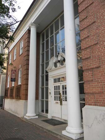 More Photos Of 115 S Washington St, Alexandria Office Residential For Lease