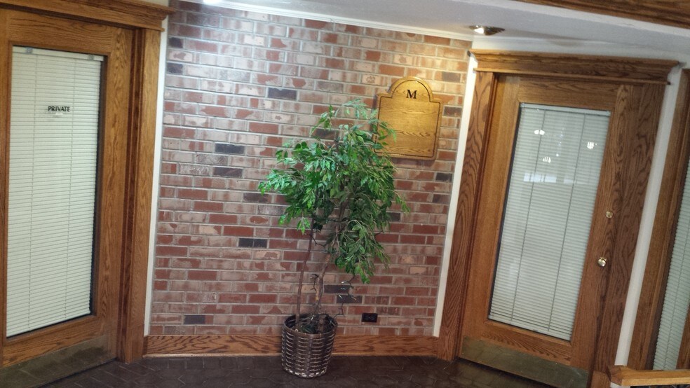 More Photos Of 200 S Main St, Pocatello Coworking Space