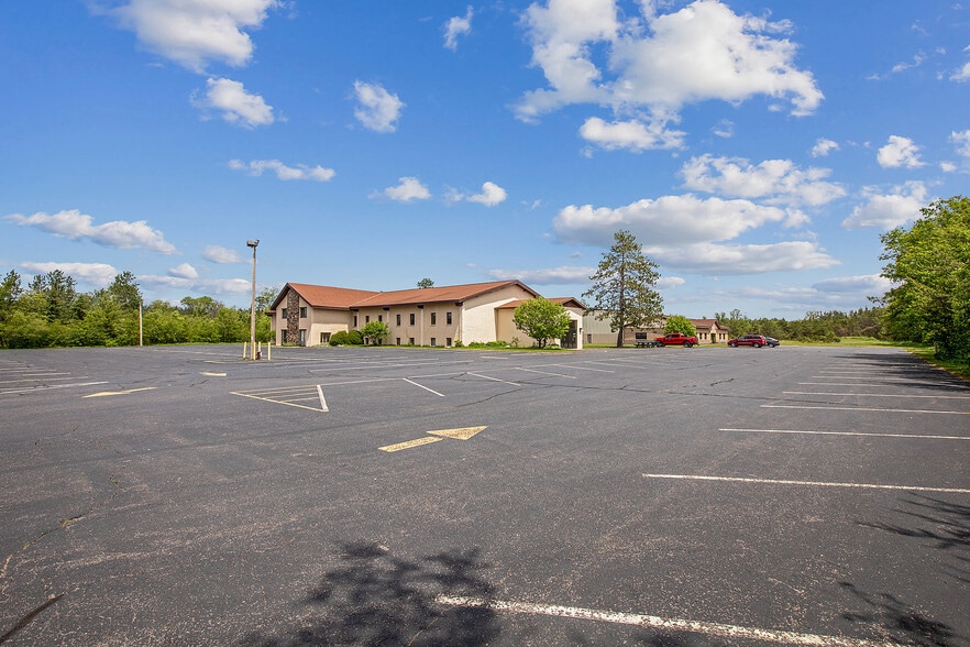 More Photos Of N17112 Hwy 141, Beecher Office Residential For Sale