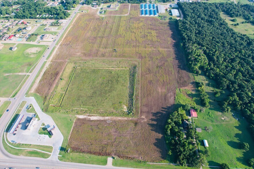 More Photos Of 0 W Freeman St, Perkins Land For Sale