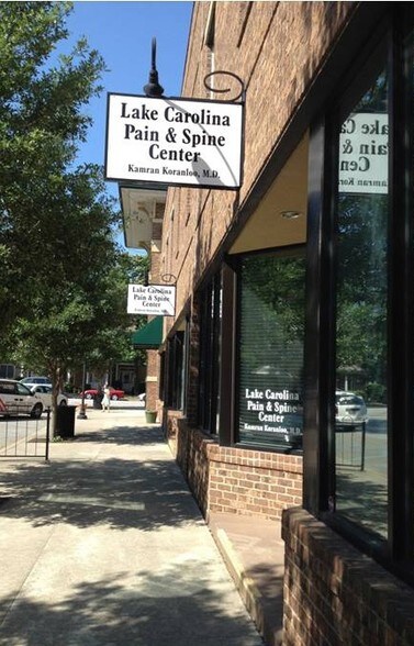 More Photos Of 300 Long Pointe Ln, Columbia Storefront Retail Office For Sale