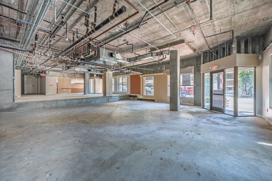 More Photos Of 1435 India St, San Diego Apartments For Sale