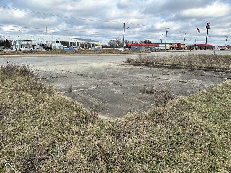 More Photos Of 16001 W Commerce Rd Lot, Daleville Land For Sale