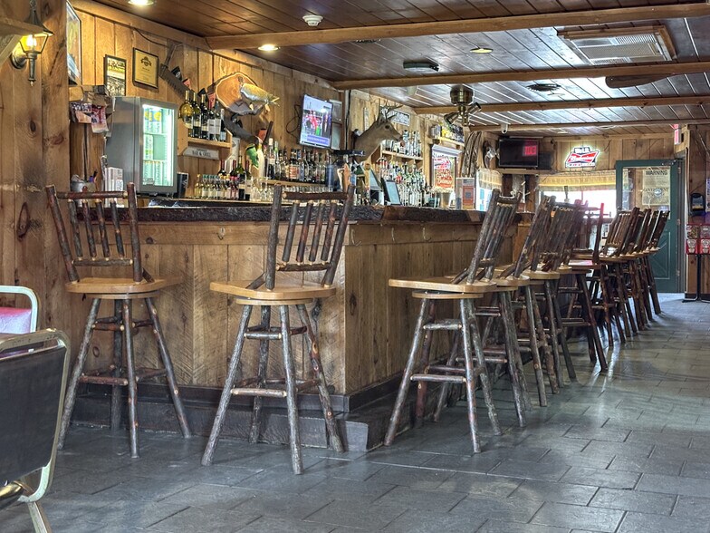 More Photos Of 982 State Route 149, Queensbury Restaurant For Sale