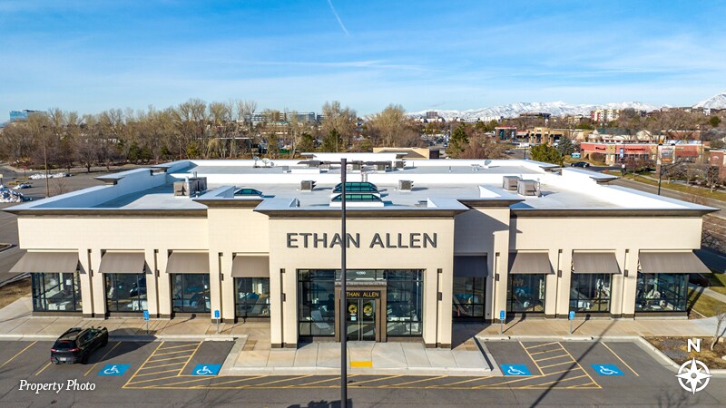 More Photos Of 10450 S State St, Sandy Unknown For Lease