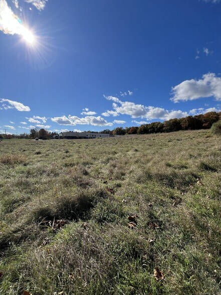 More Photos Of 192 Pickett District Rd, New Milford Land For Sale