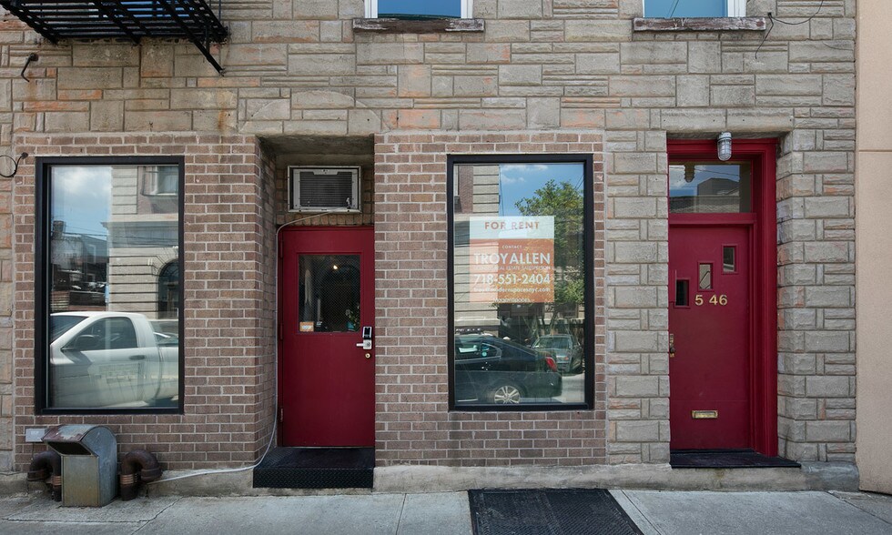 More Photos Of 5-46 50th Ave, Long Island City Storefront Retail Residential For Sale