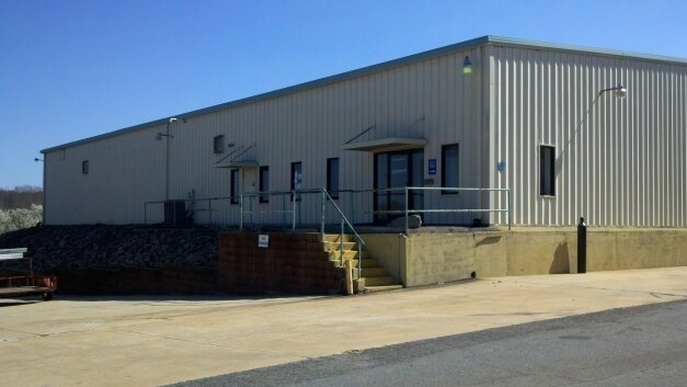 Primary Photo Of 301 Sherwee Dr, Raleigh Warehouse For Lease