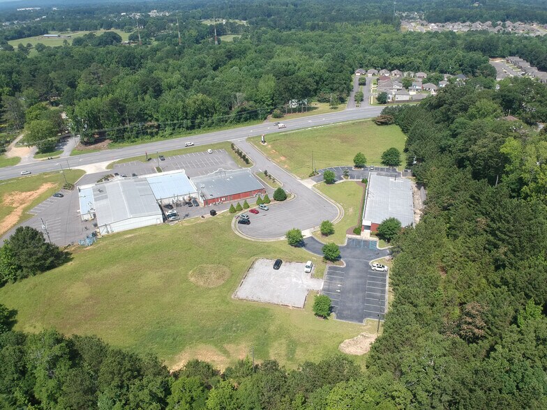 More Photos Of 4419 Highway 43 N, Northport Land For Sale