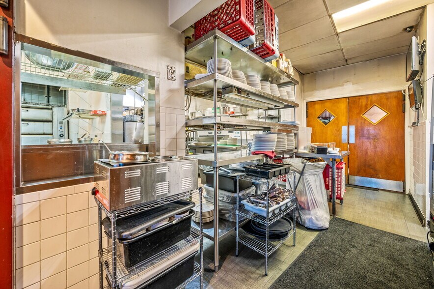 More Photos Of 2201-2233 Galloway Rd, Bensalem Storefront For Lease