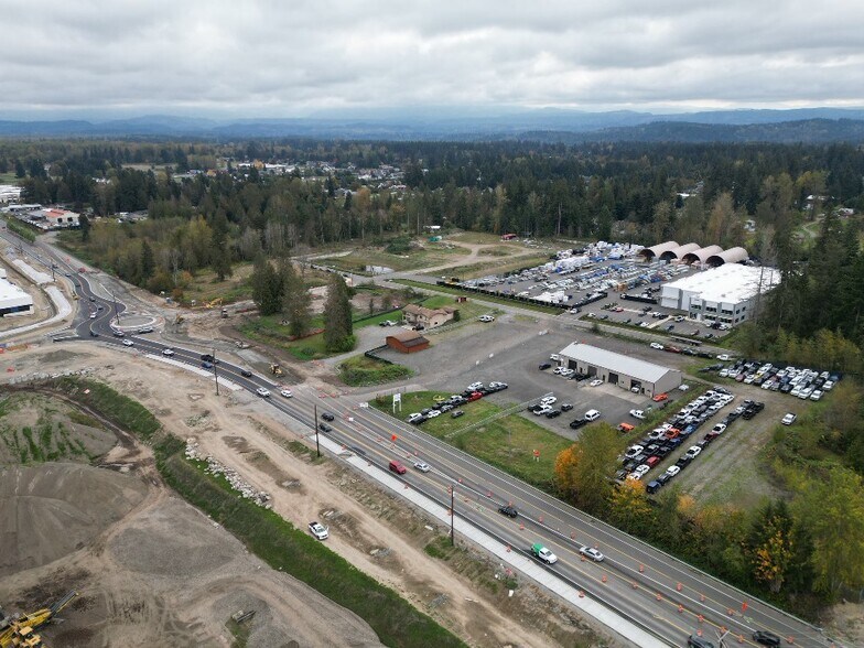 More Photos Of 22212 State Route 410, Bonney Lake Land For Lease