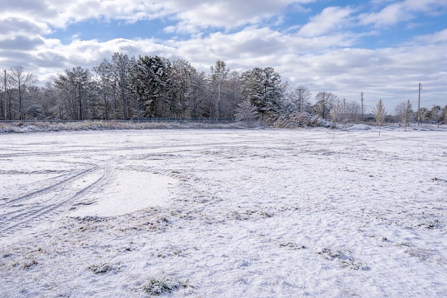 More Photos Of 34433 Rosati Ave, Livonia Land For Sale