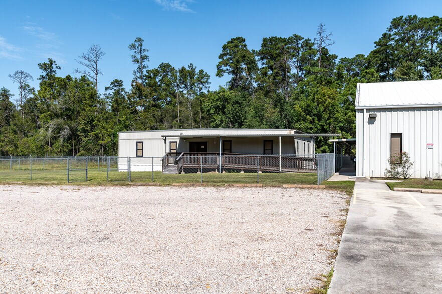More Photos Of 18410 FM 1314 Rd, Conroe Lodge Meeting Hall For Sale