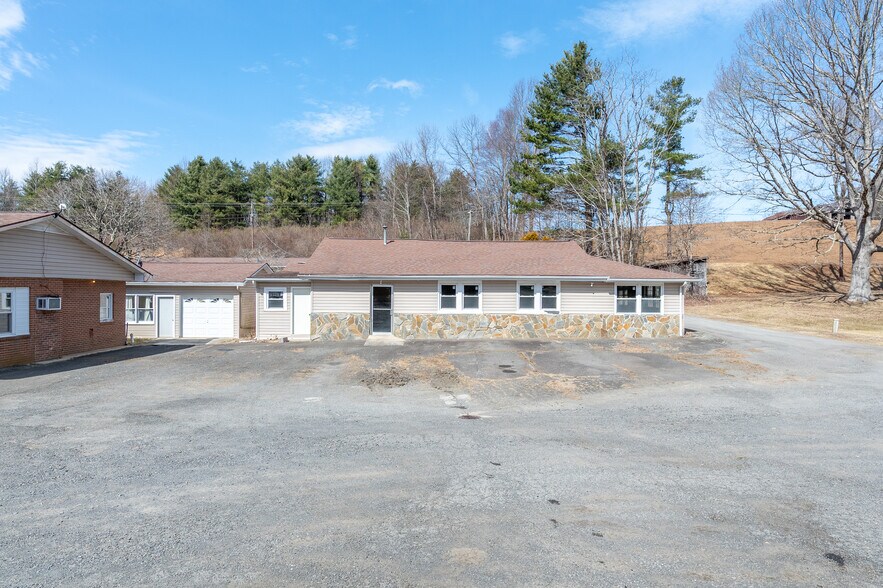 More Photos Of 2295 Jeb Stuart Hwy, Meadows Of Dan Hotel For Sale