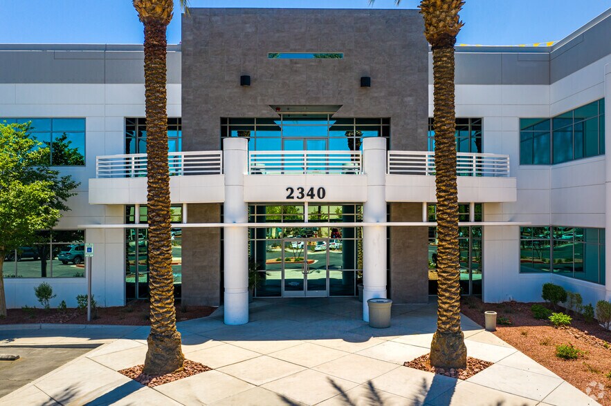 More Photos Of 2340 Corporate Cir, Henderson Office For Sale
