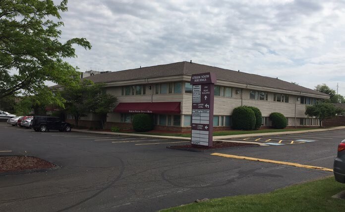 More Photos Of 4974 Higbee Ave NW, Canton Office For Lease